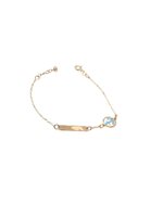 Bracciale Domar Bambino in Oro giallo BROR-447-280
